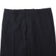 【アウトレット】【ラスト1点】INCOTEX インコテックス ノープリーツ スラックス/ウールパンツ/SLIM FIT メンズ
