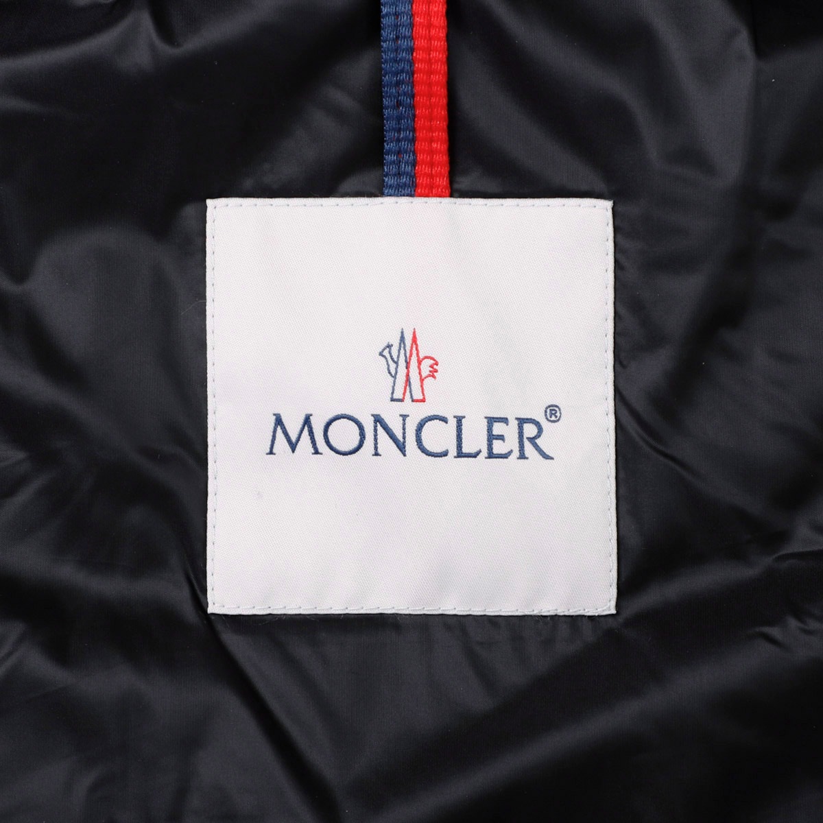 アウトレット】MONCLER モンクレール ダウンベスト/ジレ/AKAISHI