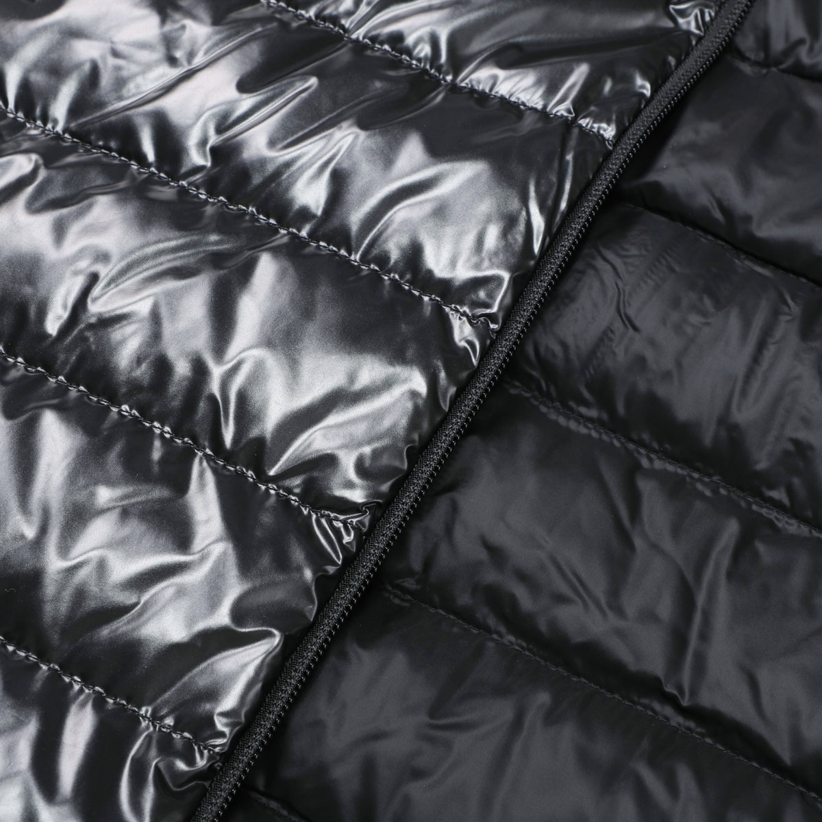 アウトレット】MONCLER モンクレール ダウンベスト/ジレ/AKAISHI