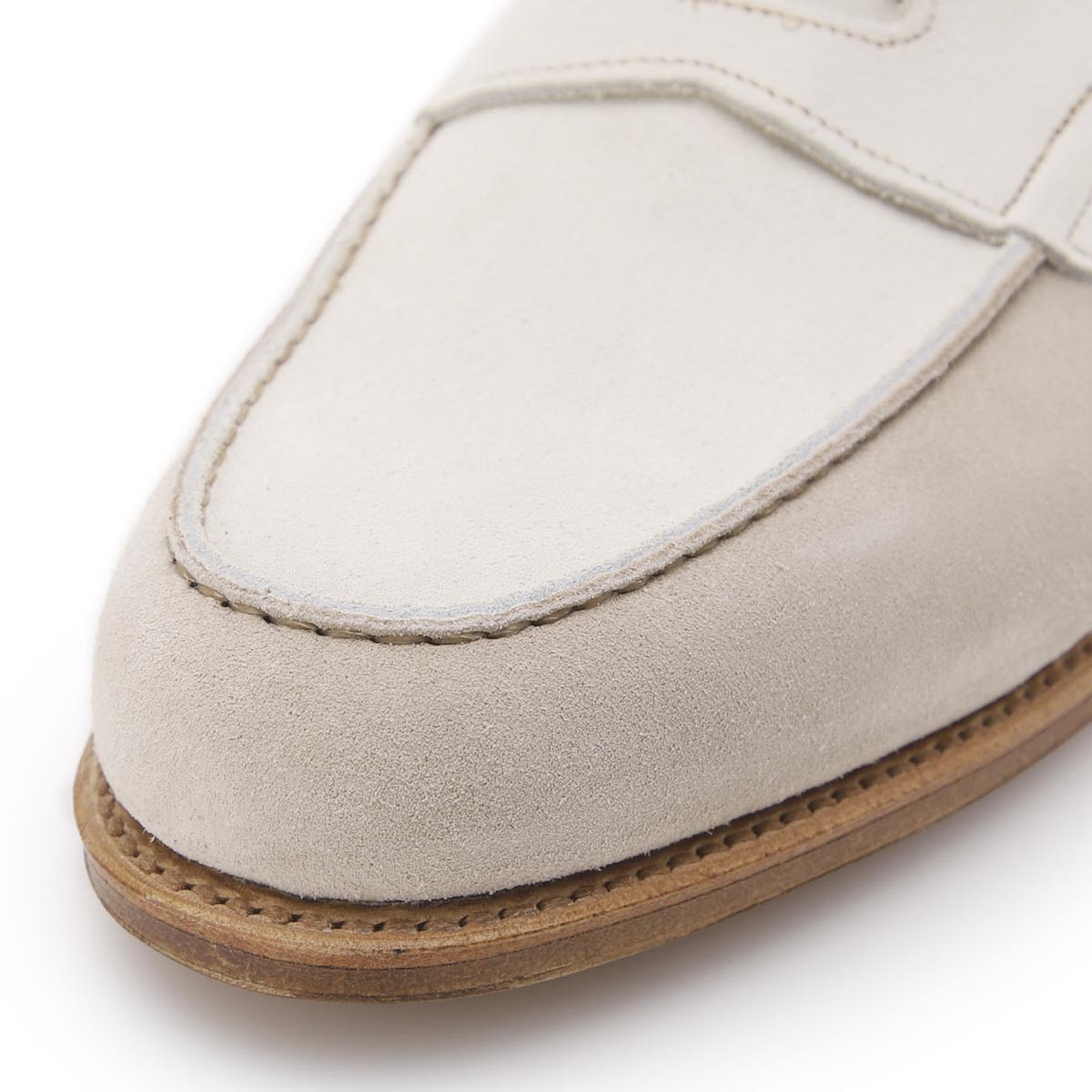 ジョンロブ JOHN LOBB ロペス LOPEZ 4395ラスト サイズ10E JOHN LOBB ジョンロブ ローファー LOPEZ ロペス ラスト 4395