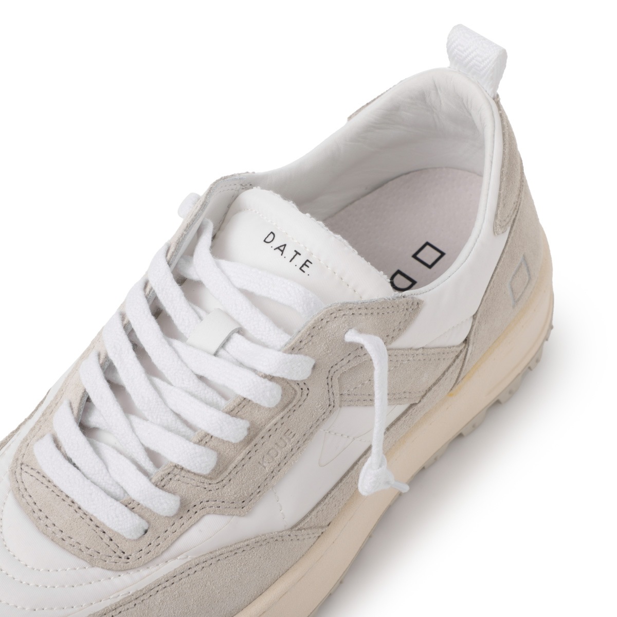 【アウトレット】DATE デイト スニーカー/KDUE【大きいサイズあり】 レディース