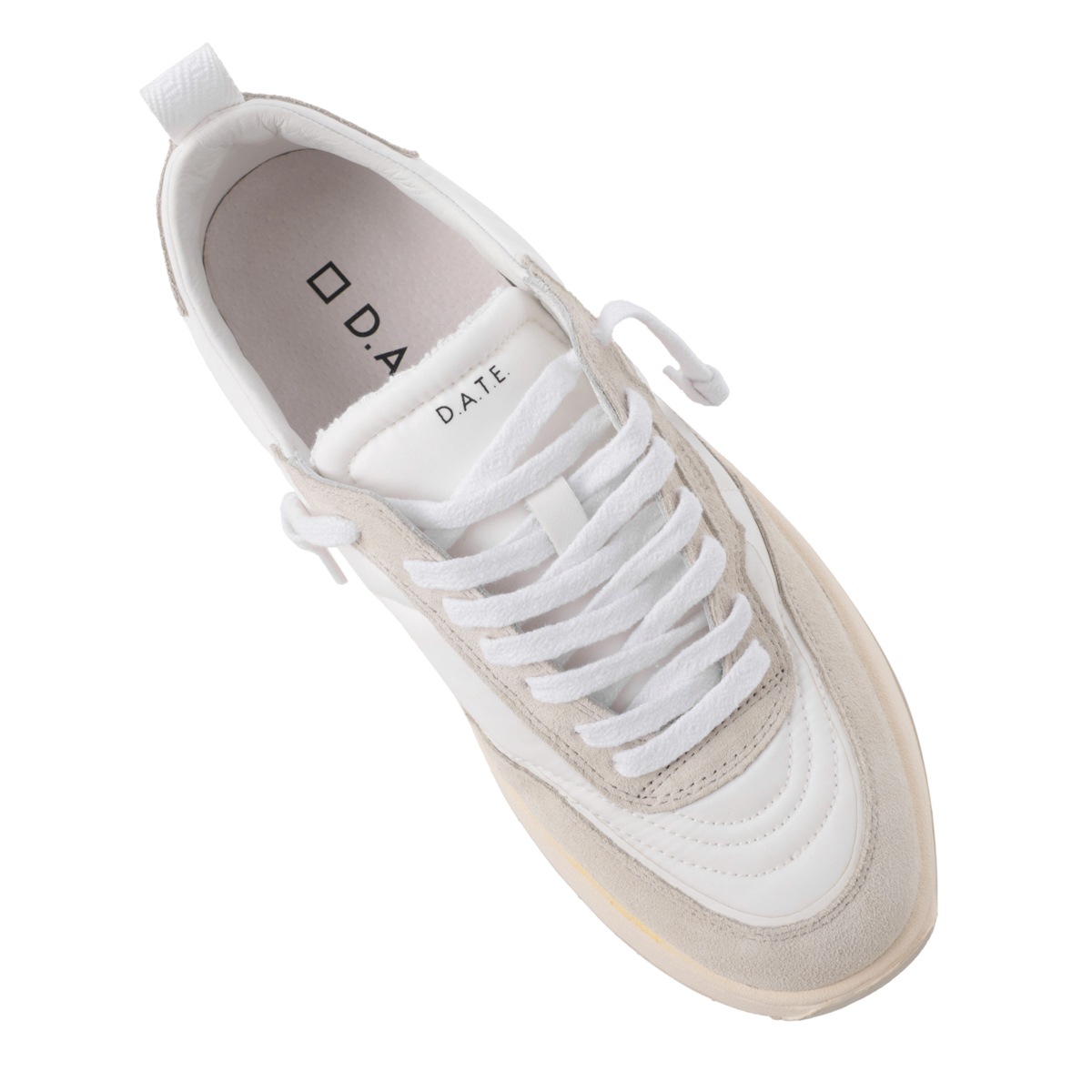 【アウトレット】DATE デイト スニーカー/KDUE【大きいサイズあり】 レディース