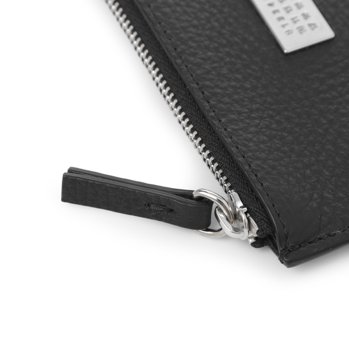 MM6 Maison Margiela エムエム 6 メゾンマルジェラ カードケース