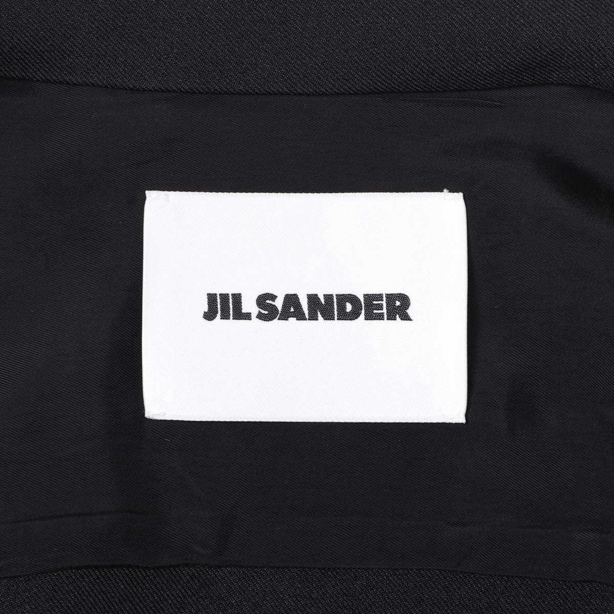 JIL SANDER ジルサンダー ブルゾン/SHIRT E 10 メンズ