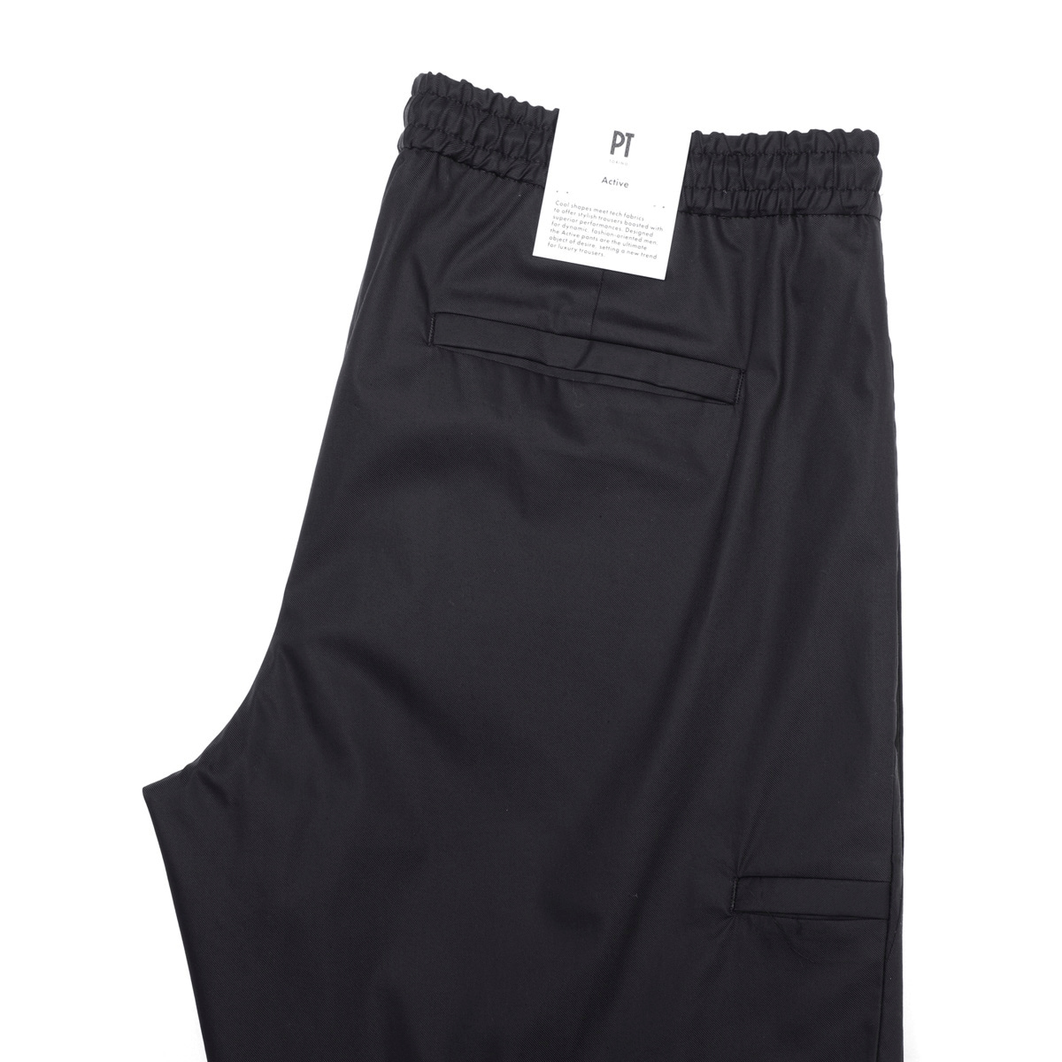 アウトレット】PT TORINO ピーティートリノ イージースラックス/ACTIVE