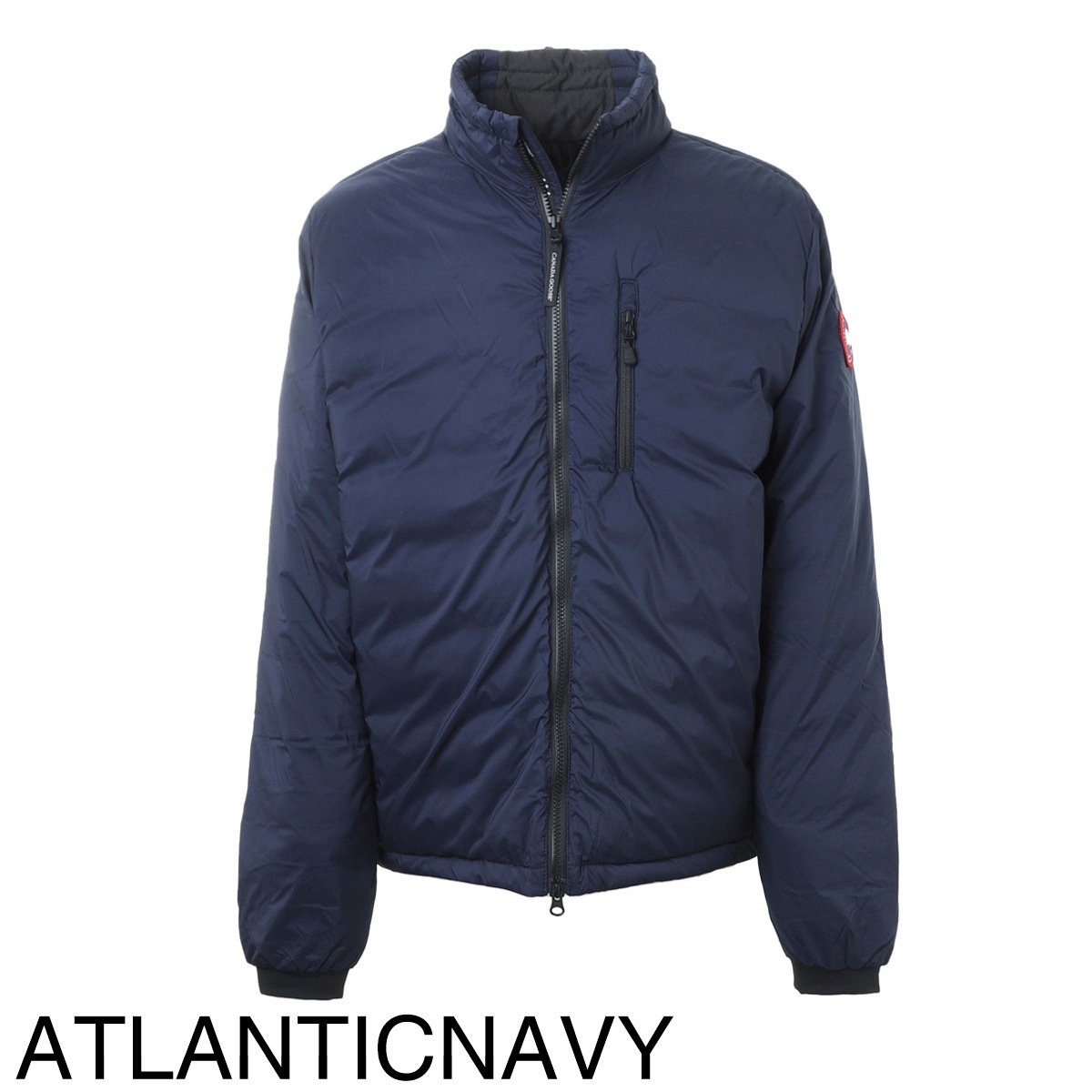 アウトレット】【ラスト1点】CANADA GOOSE カナダグース ダウン 