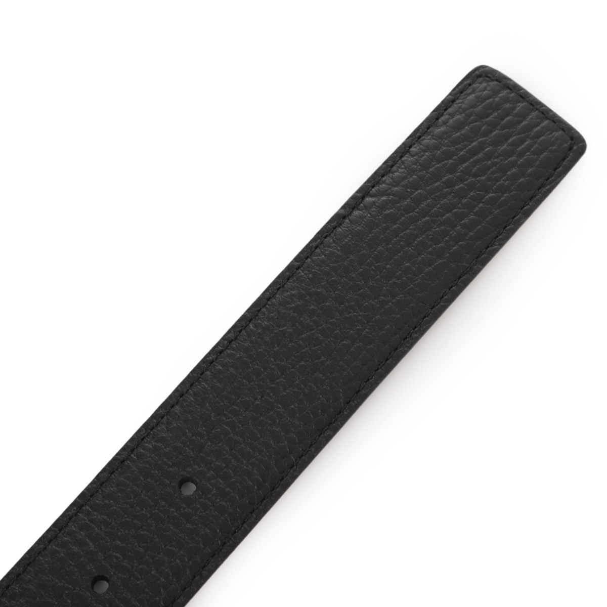 FERRAGAMO フェラガモ リバーシブルベルト メンズ