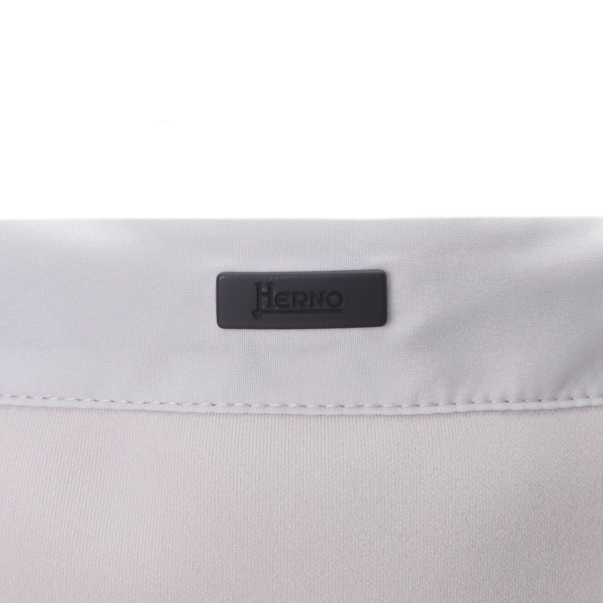 マーガレット　Herno ホワイト ブルゾン HERNO（ヘルノ）｜guji online shop（グジ オンラインショップ）