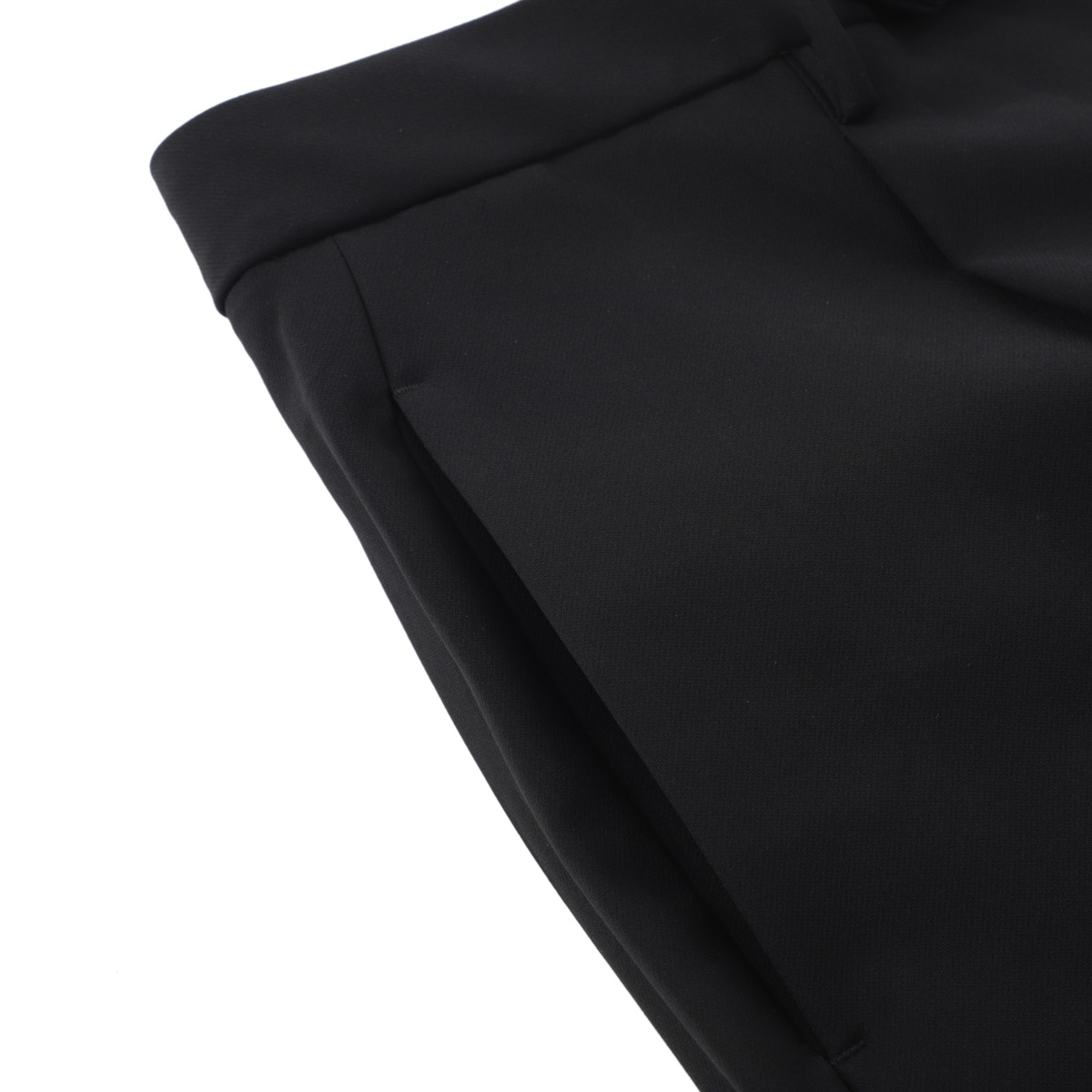 GIAB'S ARCHIVIO ジャブス アルキヴィオ ワンプリーツ スラックス