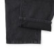 LOEWE ロエベ ボタンフライジーンズ/バギージーンズ/ANAGRAM BAGGY JEANS メンズ