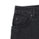 LOEWE ロエベ ボタンフライジーンズ/バギージーンズ/ANAGRAM BAGGY JEANS メンズ