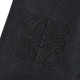 LOEWE ロエベ ボタンフライジーンズ/バギージーンズ/ANAGRAM BAGGY JEANS メンズ