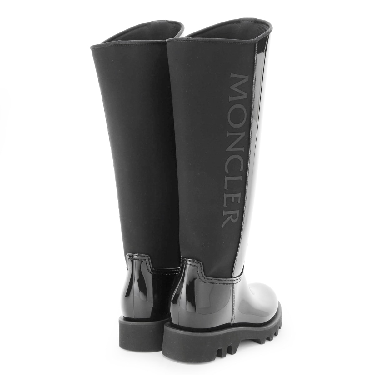 MONCLER モンクレール　ジネット　ラバーブーツ　レインブーツ　サイズ38 楽天市場】MONCLER モンクレール GINETTE Rainboots レイン