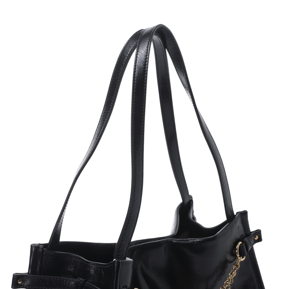 Chloe クロエ ショルダーバッグ/CHLOE CHARMS レディース