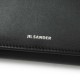 JIL SANDER ジルサンダー 3つ折り財布 小銭入れ付き/コンパクトウォレット/ORIGAMI WALLET メンズ