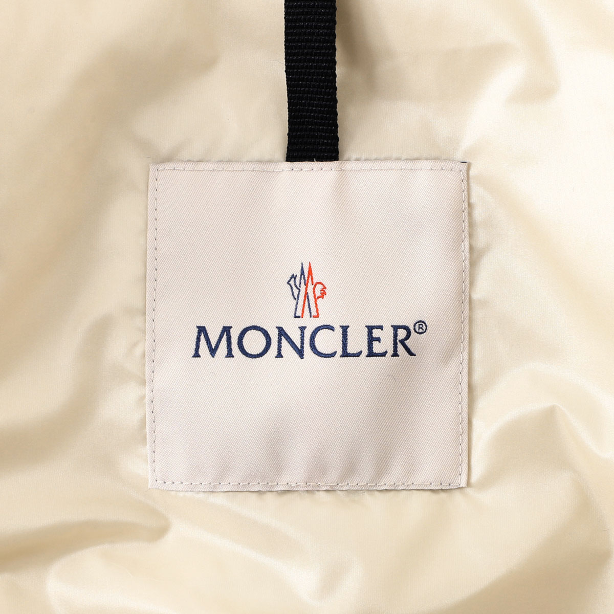 MONCLER モンクレール 中綿入り ベスト/TOURNEL VEST レディース