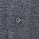 Gran Sasso グランサッソ 長袖ニットポロシャツ【大きいサイズあり】 メンズ