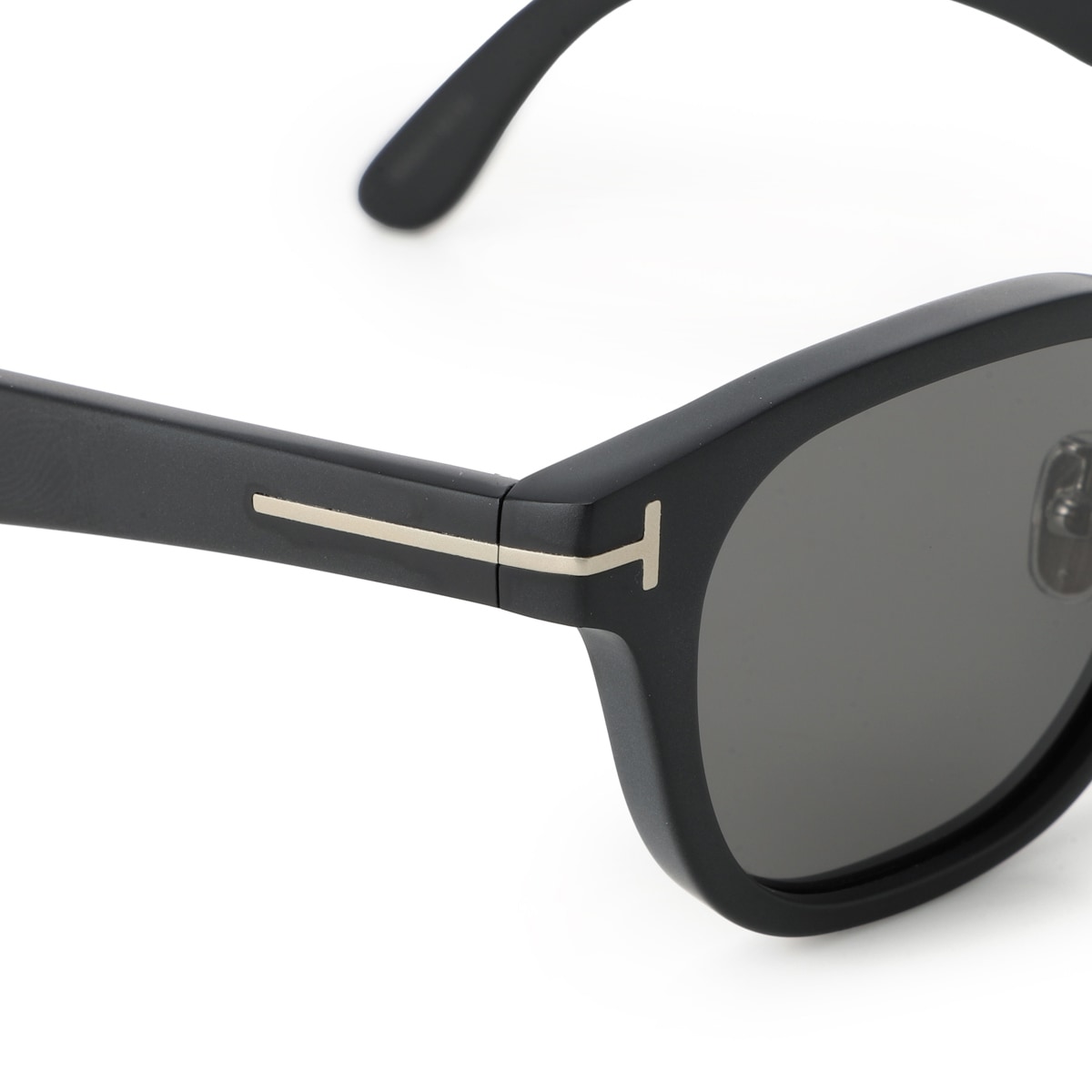 TOM FORD トムフォード サングラス/FT1231-D アジアンフィット 【日本企画】 スクエア型 ウェリントン型 メンズ