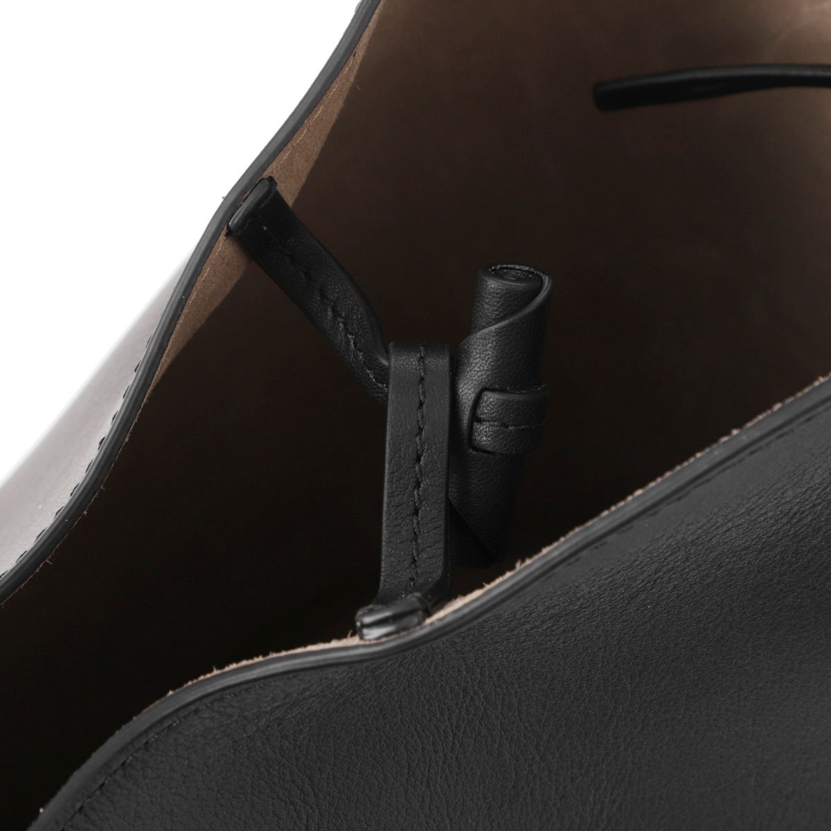 J&M DAVIDSON ジェイ&エム デヴィッドソン ショルダーバッグ 2WAY/QUIVER BUCKET レディース