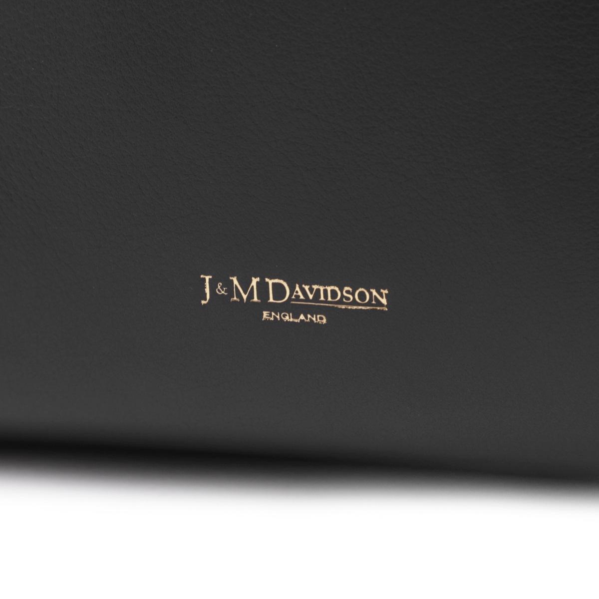 J&M DAVIDSON ジェイ&エム デヴィッドソン ショルダーバッグ 2WAY/QUIVER BUCKET レディース