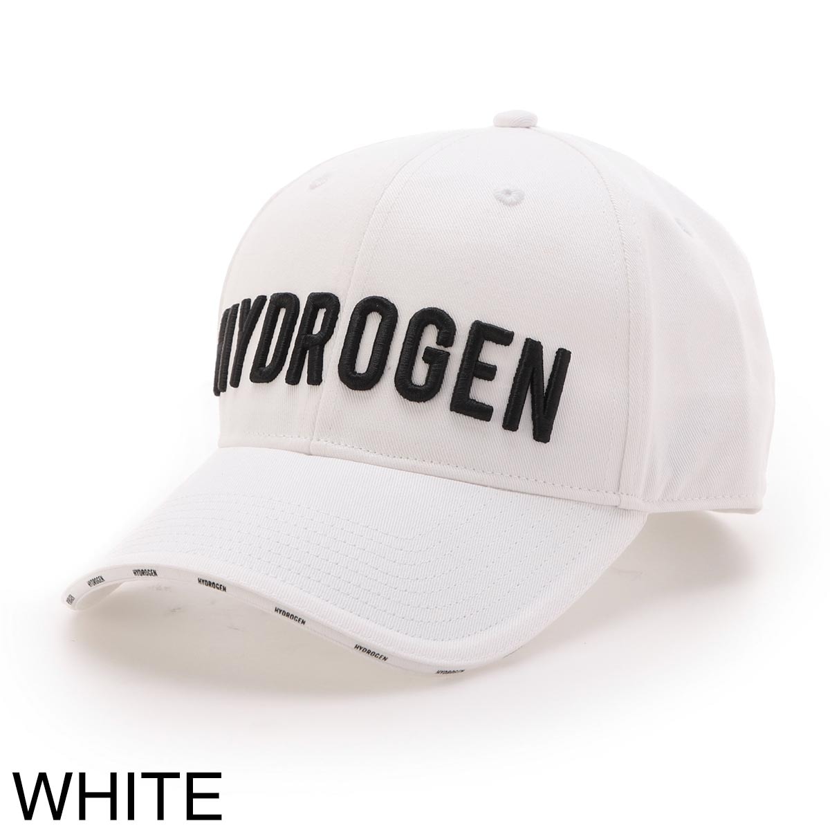 HYDROGEN ハイドロゲン キャップ メンズ | メンズ・ブランド一覧,□ H