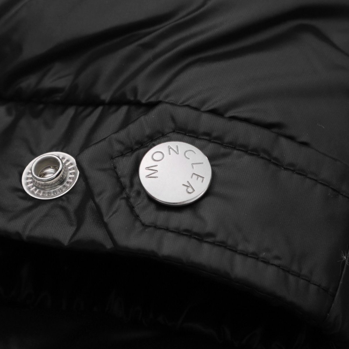 アウトレット】MONCLER モンクレール ダウンジャケット/PAVIN【大きい