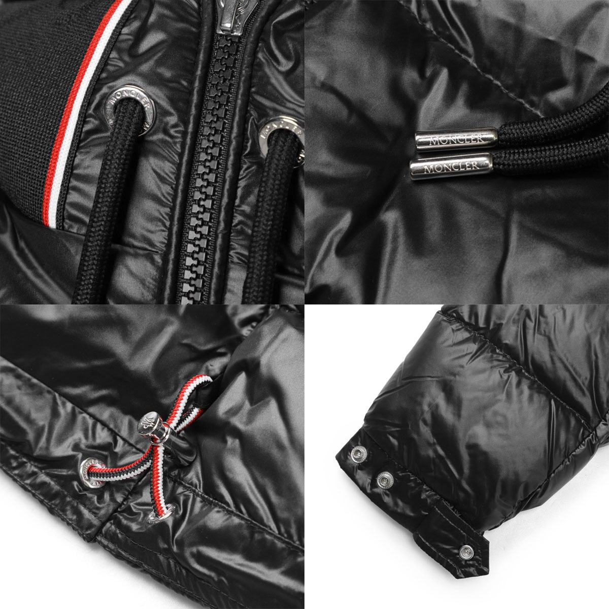 アウトレット】MONCLER モンクレール ダウンジャケット/PAVIN【大きい