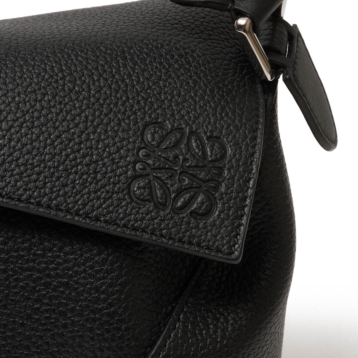 LOEWE ロエベ ハンドバッグ 3WAY/ショルダーバッグ/LARGE PUZZLE EDGE