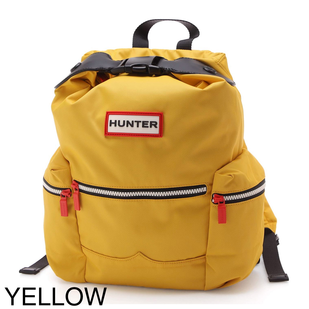 専用❣️ HUNTER Amazon | [ハンター] オリジナル ミニ トップクリップ ナイロン バック
