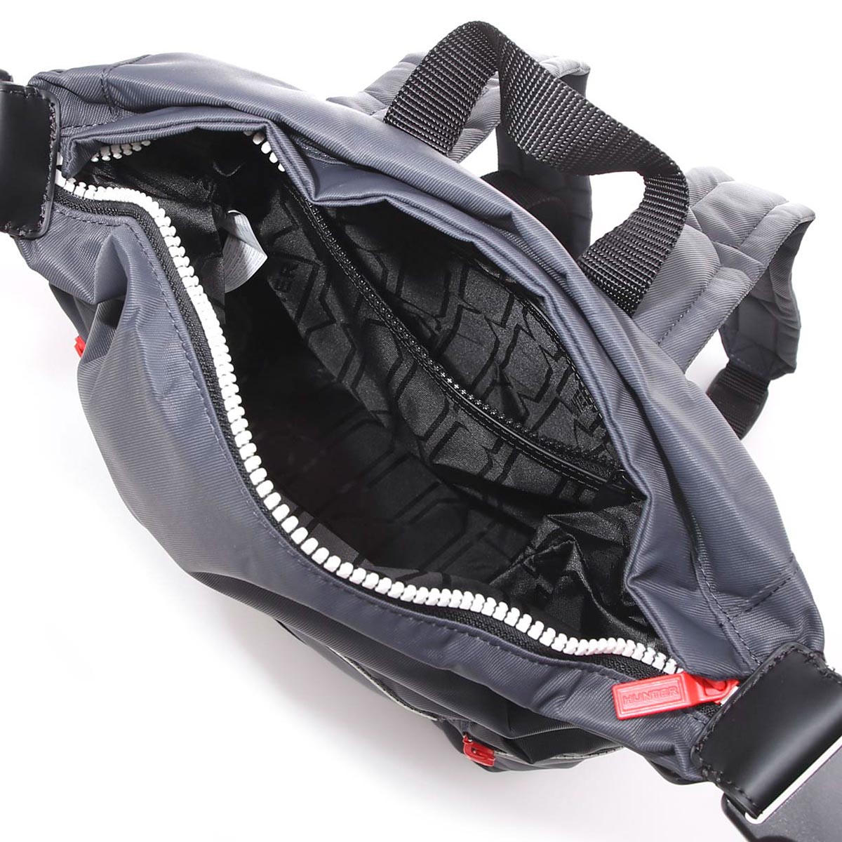 ハンター HUNTER ORIGINAL ESSENTIAL LARGE TOPCLIP BACKPACK リュック  