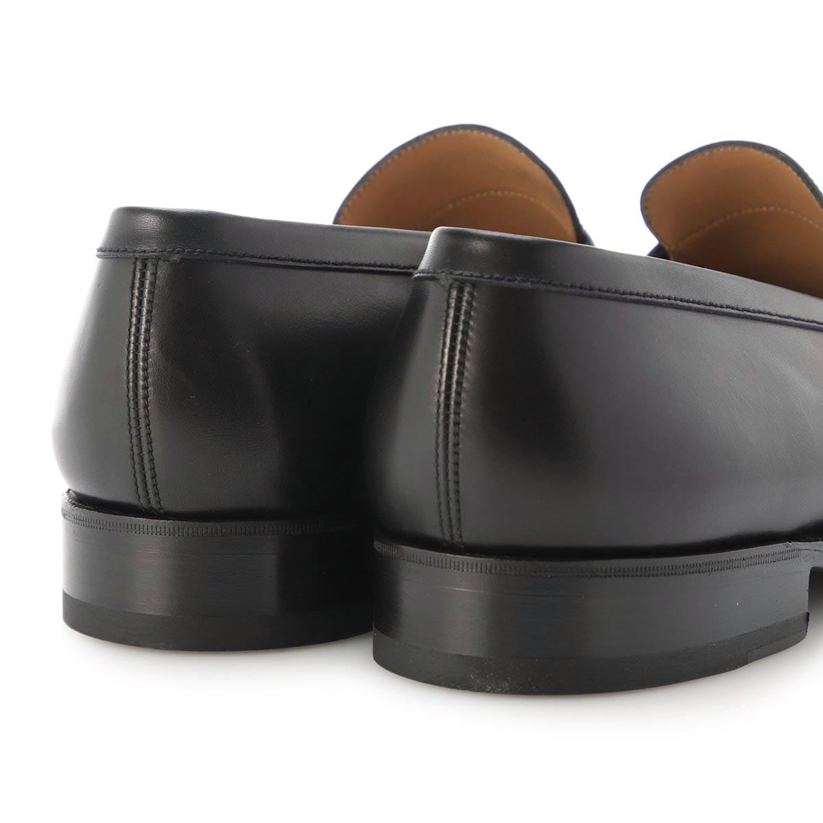 J.M. WESTON ジェイエムウエストン ローファー/SIGNATURE LOAFER #180 ワイズ:E【大きいサイズあり】 メンズ