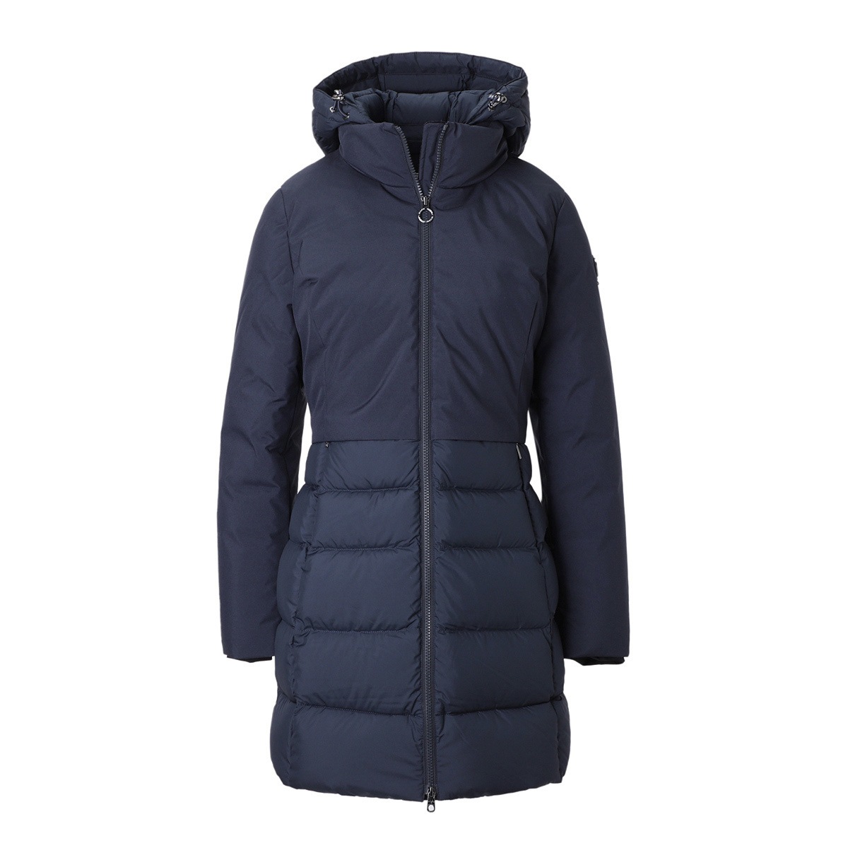 CAPE HORN ケープホーン ダウンジャケット/VICTORIA【大きいサイズあり