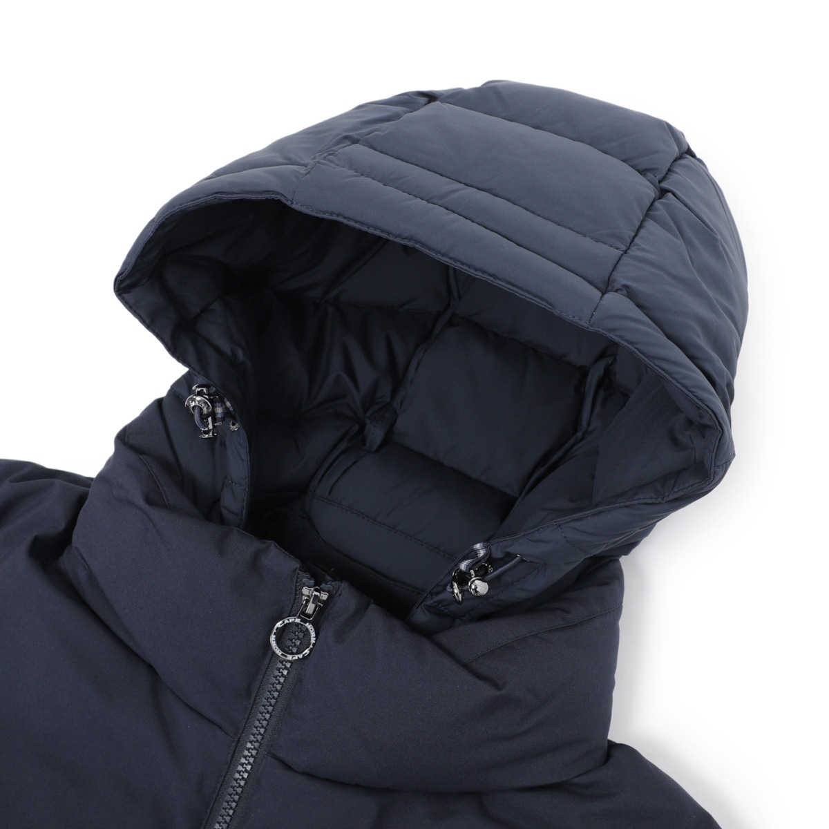 CAPE HORN ケープホーン ダウンジャケット/VICTORIA【大きい