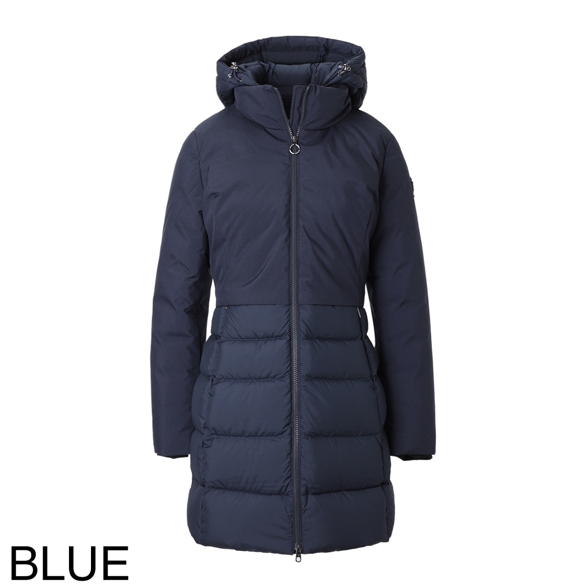 ※ユニ【極美品】CAPEHORN VICTORIA ダウンジャケット CAPE HORN ケープホーン ダウンジャケット/VICTORIA【大きいサイズあり