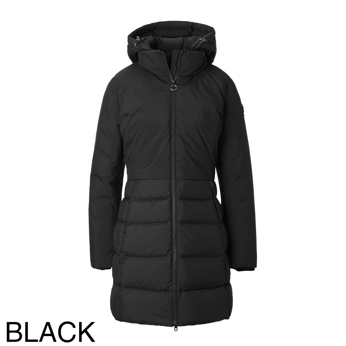 アウターその他 CAPE HORN 72530 VICTORIA CAPE HORN ケープホーン ダウンジャケット/VICTORIA【大きい