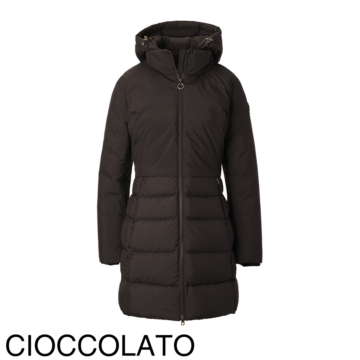 CAPE HORN ケープホーン ダウンジャケット/VICTORIA【大きいサイズあり