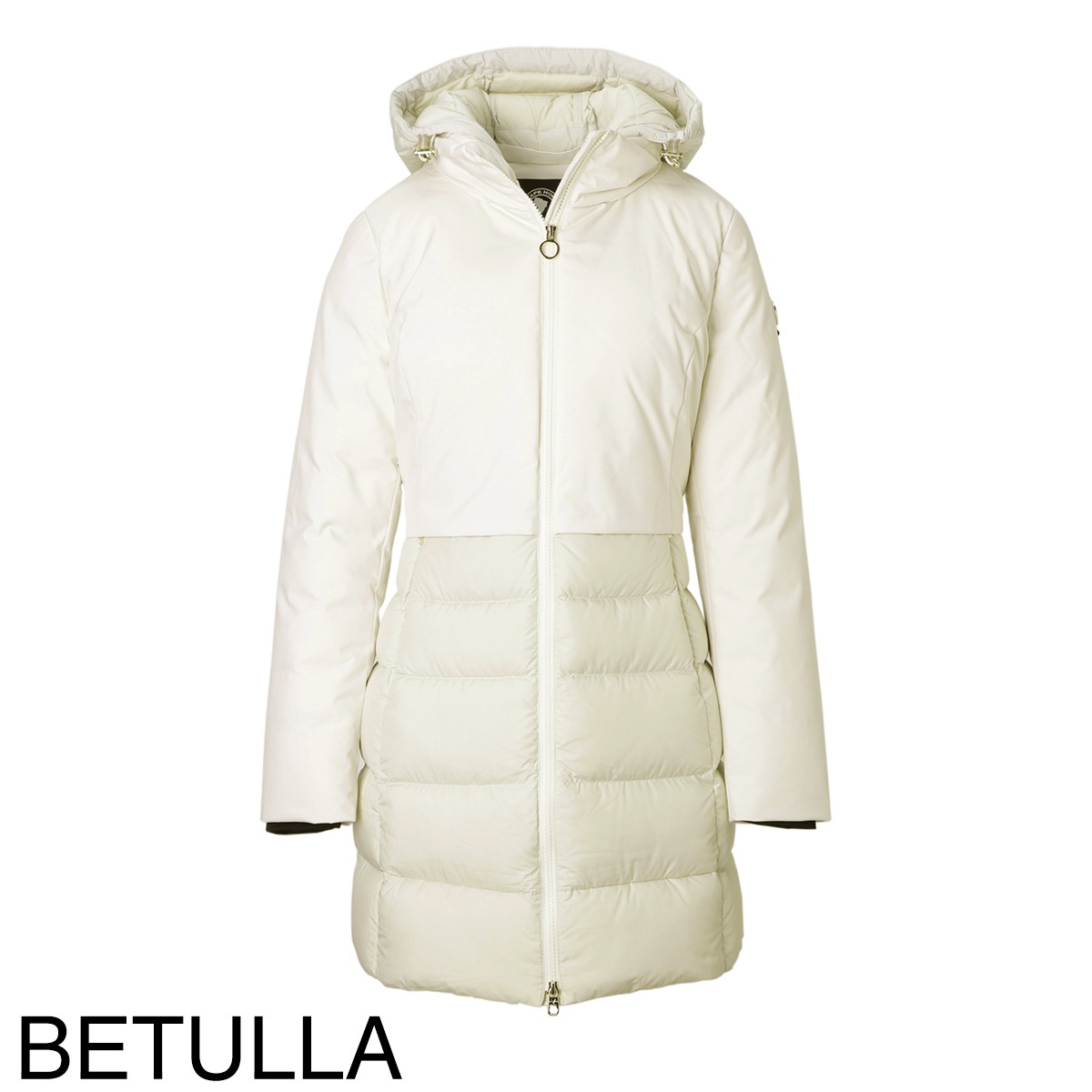 CAPE HORN ケープホーン ダウンジャケット/VICTORIA【大きいサイズあり】 レディース