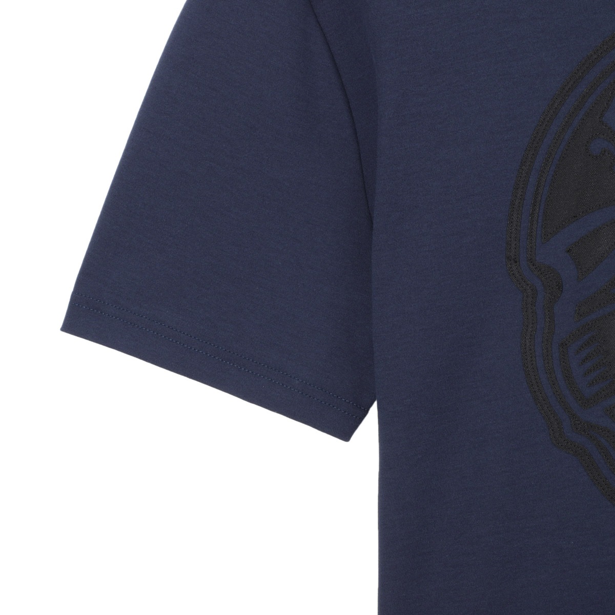 アウトレット】BERLUTI ベルルッティ クルーネック Tシャツ/T-SHIRT W 