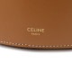 CELINE セリーヌ ショルダーバッグ/SMALL DRAWSTRING CABAS MARIN レディース