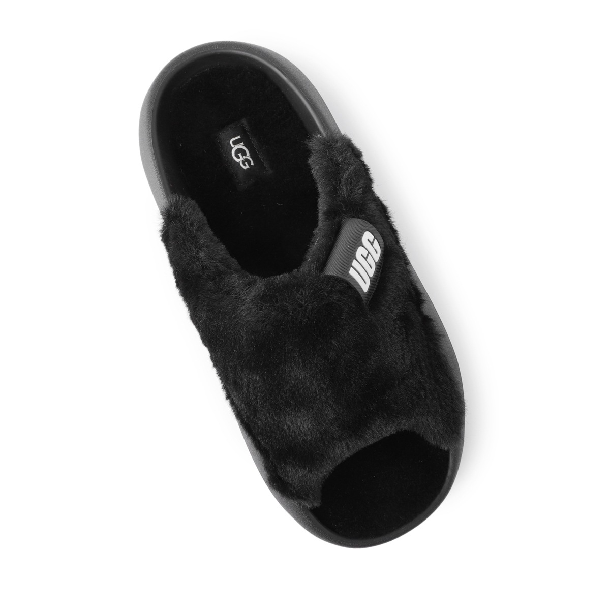 UGG Australia アグオーストラリア サンダル/FOAMO UGGPLUSH SLIDE