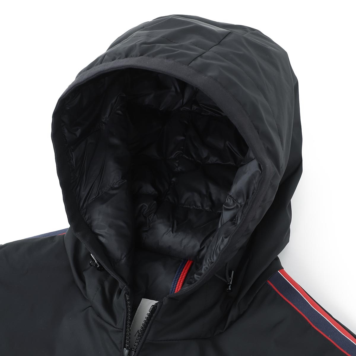 MONCLER モンクレール ダウンジャケット/NECKER【大きいサイズあり 