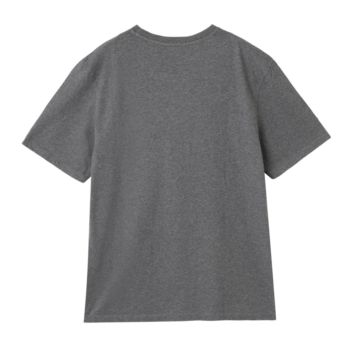 【アウトレット】『ネコポス対応(1点まで)』MAISON KITSUNE メゾンキツネ クルーネックTシャツ/FOX HEAD PATCH REGULAR TEE SHIRT メンズ