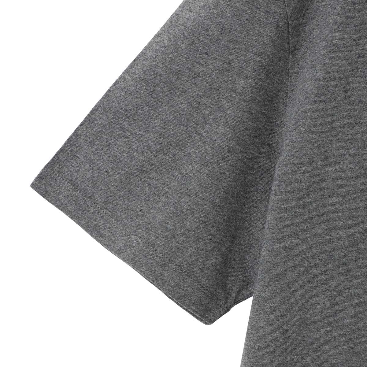 【アウトレット】『ネコポス対応(1点まで)』MAISON KITSUNE メゾンキツネ クルーネックTシャツ/FOX HEAD PATCH REGULAR TEE SHIRT メンズ