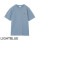 【アウトレット】『ネコポス対応(1点まで)』MAISON KITSUNE メゾンキツネ クルーネックTシャツ/FOX HEAD PATCH REGULAR TEE SHIRT メンズ