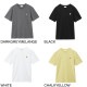 【アウトレット】『ネコポス対応(1点まで)』MAISON KITSUNE メゾンキツネ クルーネックTシャツ/FOX HEAD PATCH REGULAR TEE SHIRT メンズ