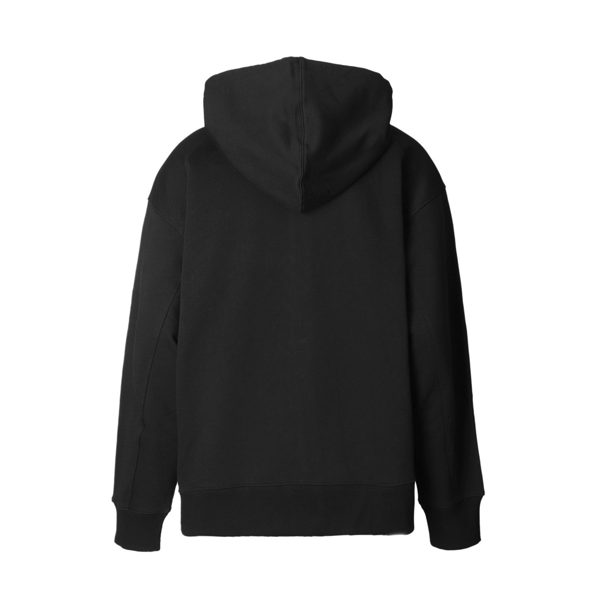 【タイムセール TOPS】Y-3 ワイスリー ジップアップパーカ/FT ZIP HOODIE