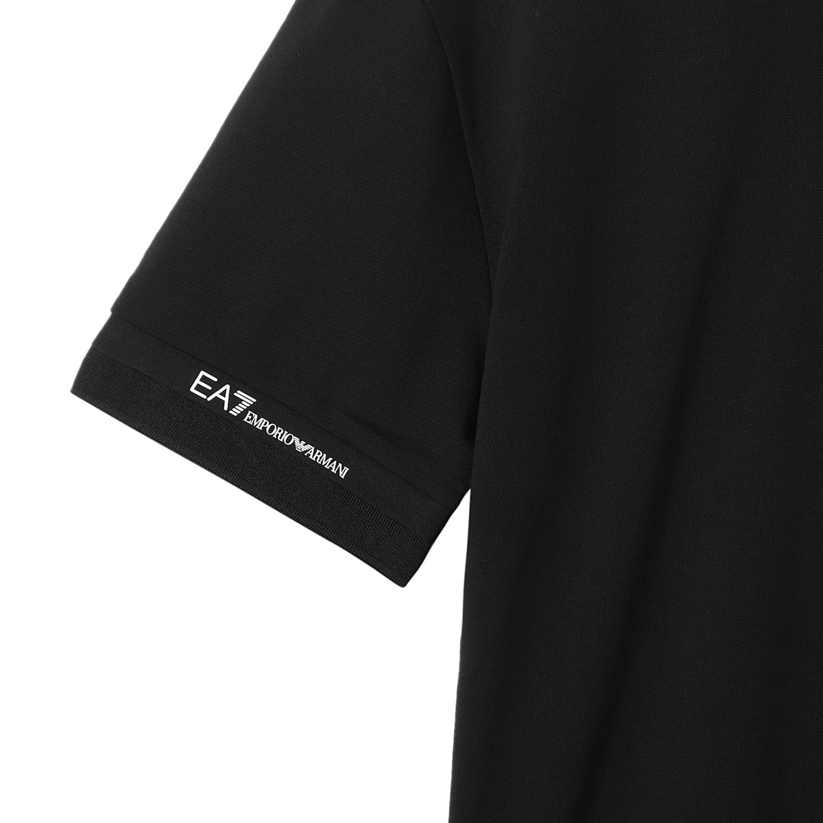 【アウトレット】【ラスト1点】EA7 EMPORIO ARMANI エンポリオアルマーニ ポロシャツ/TENNIS CLUB メンズ