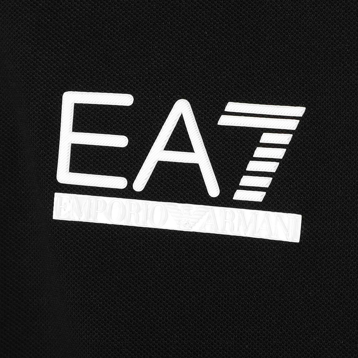 【アウトレット】【ラスト1点】EA7 EMPORIO ARMANI エンポリオアルマーニ ポロシャツ/TENNIS CLUB メンズ