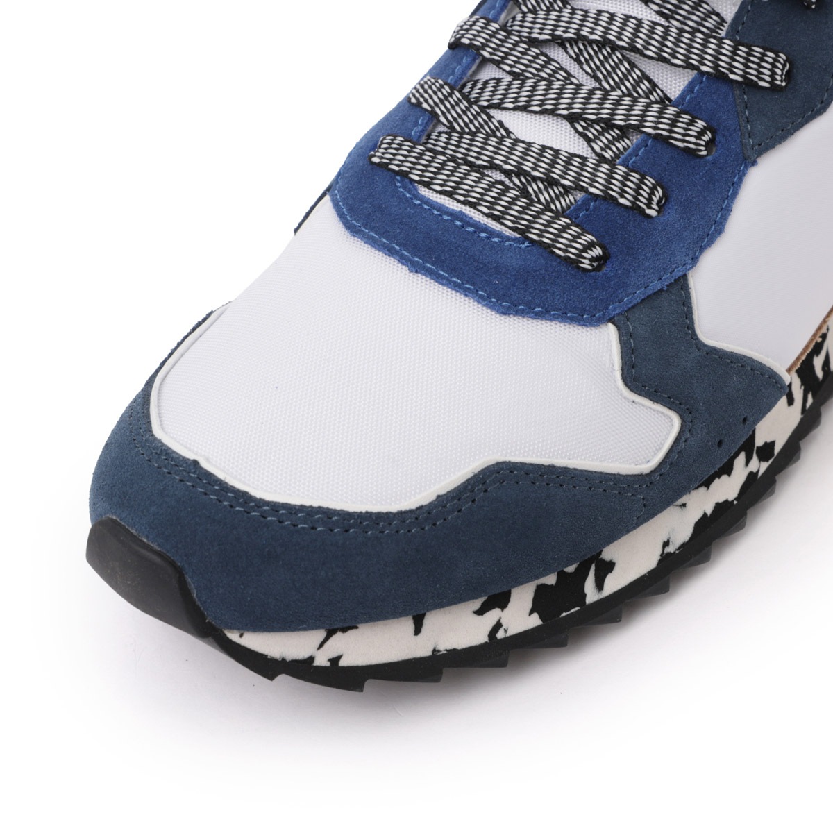 【アウトレット】【ラスト1点】W6YZ ウィズ スニーカー/JET-M.【大きいサイズあり】 メンズ