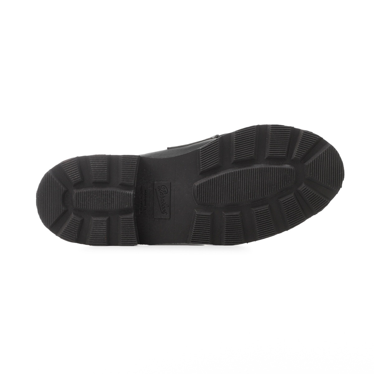 【アウトレット】【ラスト1点】Paraboot パラブーツ ローファー/コインローファー/REIMS メンズ